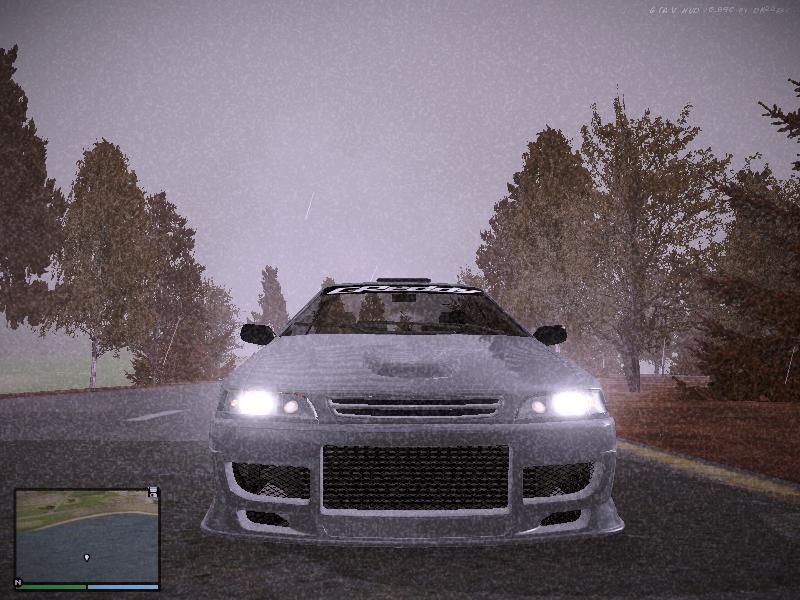 mod